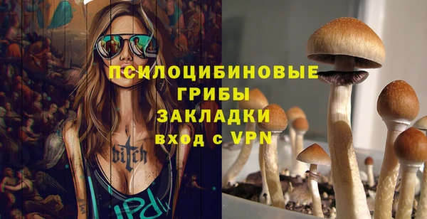 круглые Бронницы
